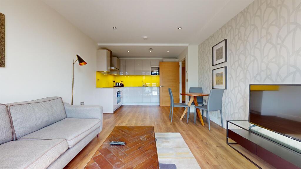 1 bed Apartment for rent in Stepney. From Foundation Estates
