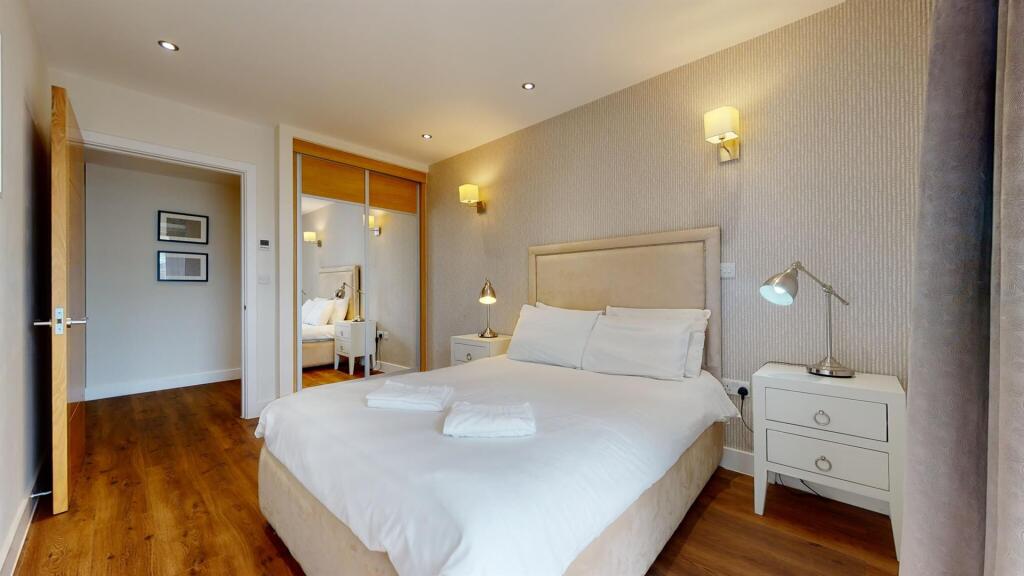 2 bed Apartment for rent in Stepney. From Foundation Estates