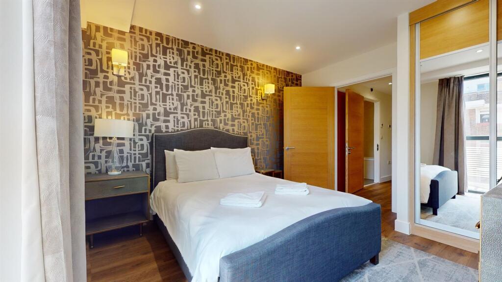 1 bed Apartment for rent in Stepney. From Foundation Estates