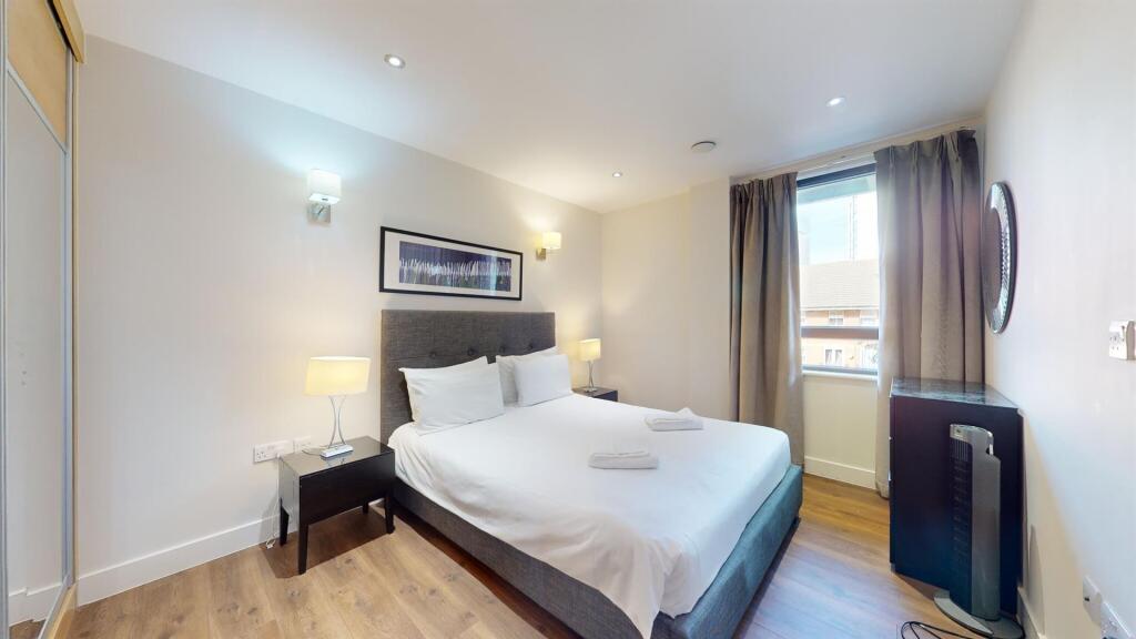 2 bed Apartment for rent in Stepney. From Foundation Estates