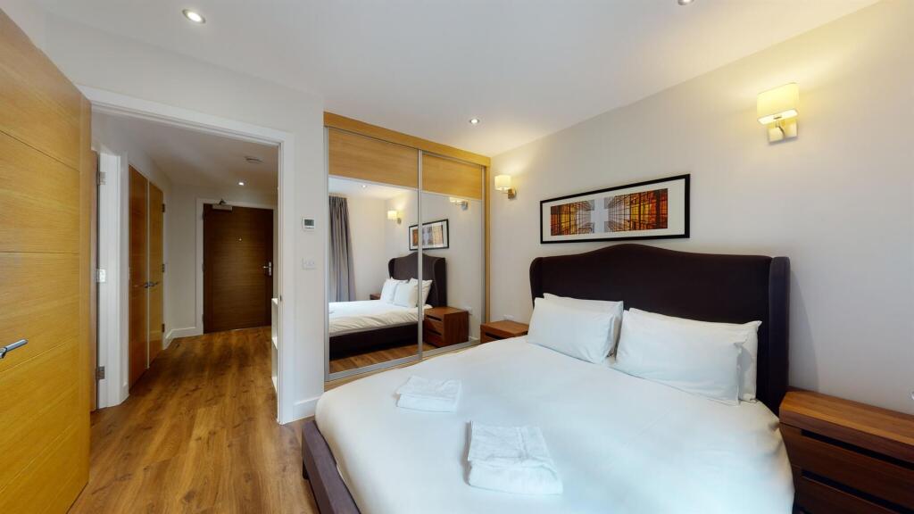 3 bed Apartment for rent in London. From Foundation Estates