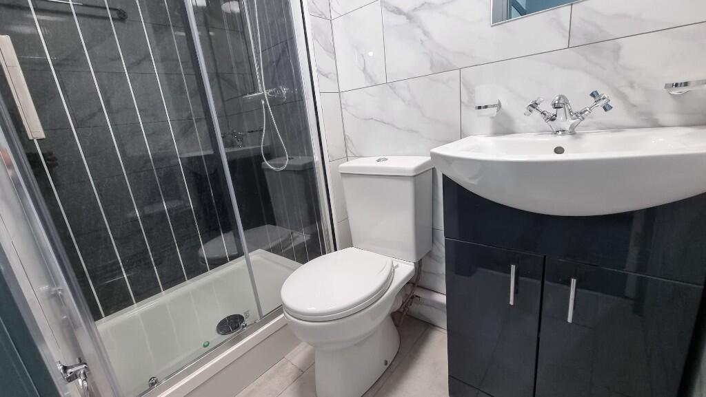 6 bed Mid Terraced House for rent in Birmingham. From Prestige Properties - Birmingham