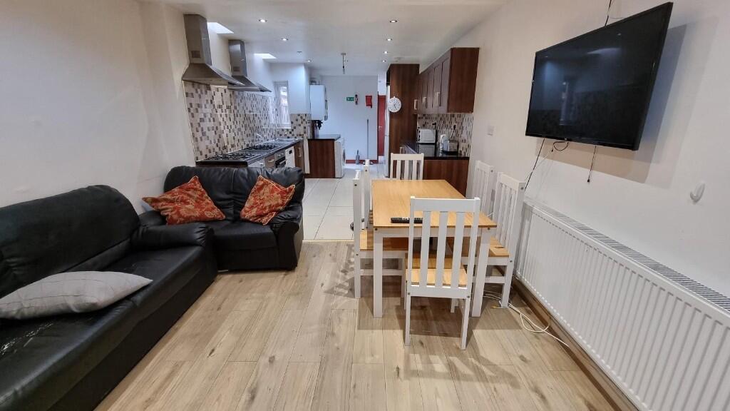 7 bed Semi Detached for rent in Birmingham. From Prestige Properties - Birmingham