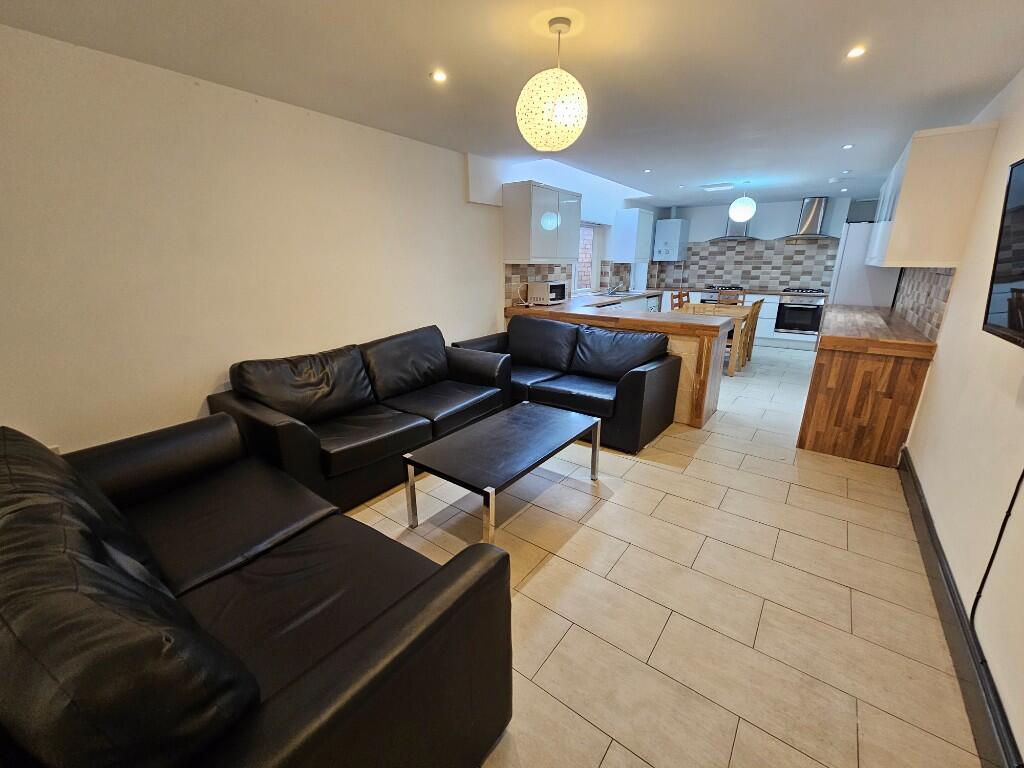 9 bed Semi Detached for rent in Birmingham. From Prestige Properties - Birmingham 9 bed Semi Detached for rent in Birmingham. From Prestige Properties - Birmingham