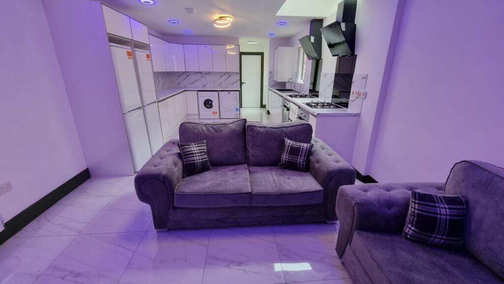 7 bed Mid Terraced House for rent in Birmingham. From Prestige Properties - Birmingham