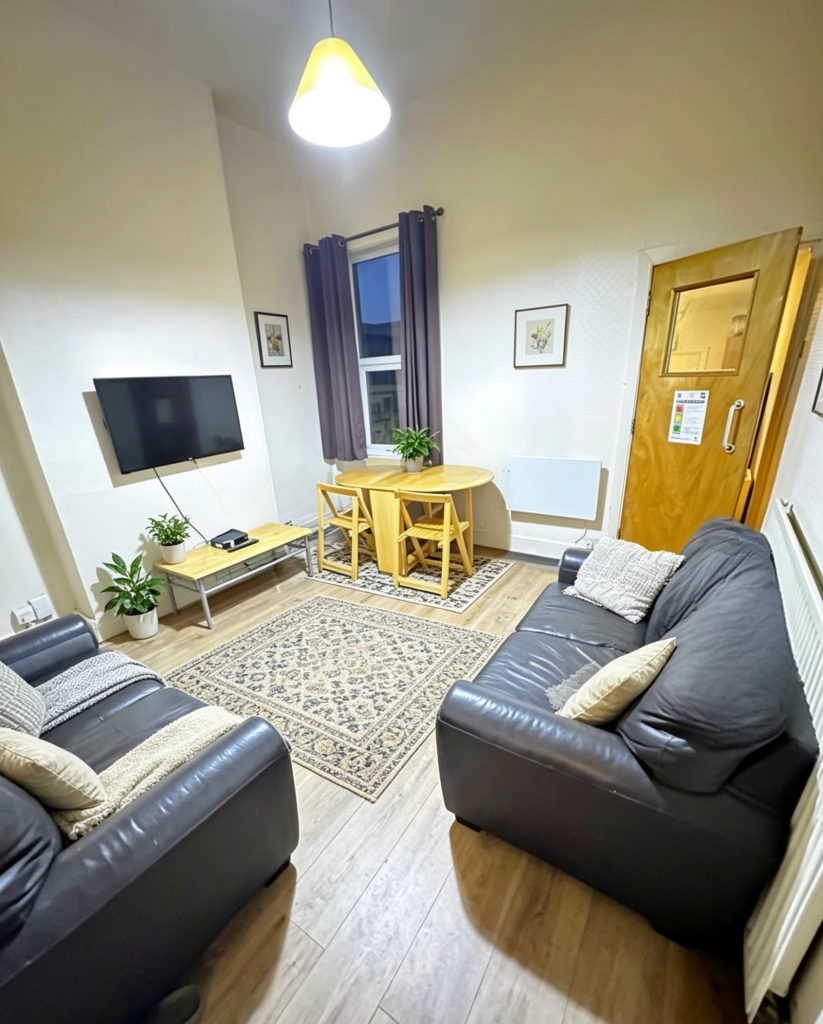 1 bed Mid Terraced House for rent in Birmingham. From Prestige Properties - Birmingham