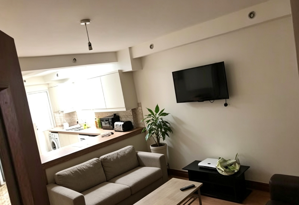 7 bed Mid Terraced House for rent in Birmingham. From Prestige Properties - Birmingham