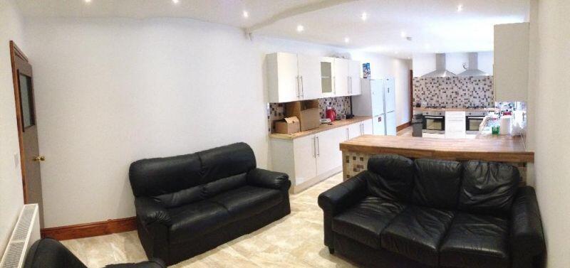 9 bed Mid Terraced House for rent in Birmingham. From Prestige Properties - Birmingham