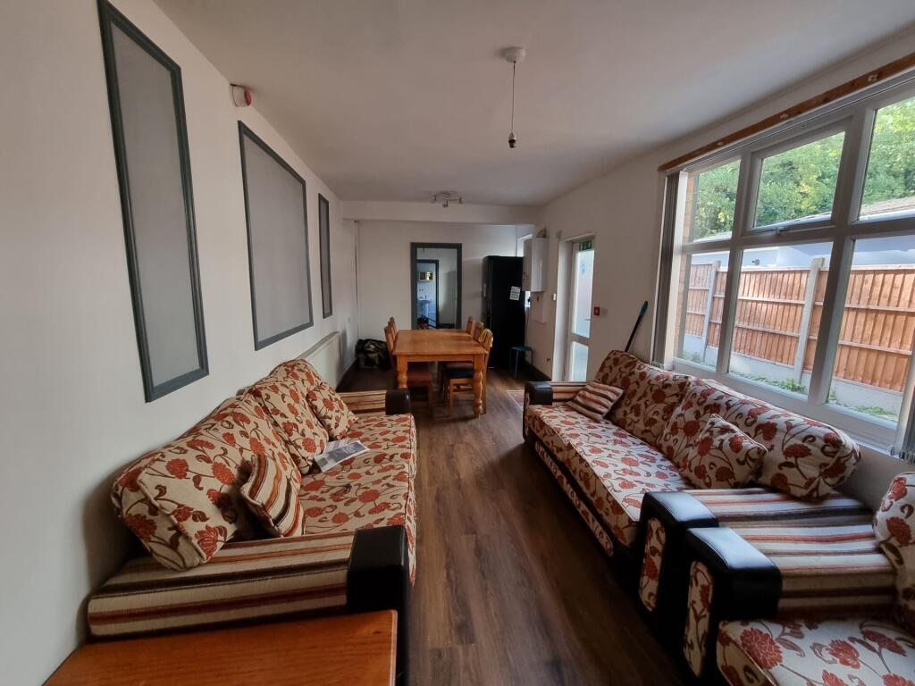 8 bed Semi Detached for rent in Birmingham. From Prestige Properties - Birmingham 8 bed Semi Detached for rent in Birmingham. From Prestige Properties - Birmingham
