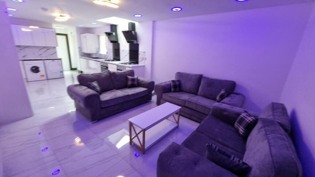 8 bed Mid Terraced House for rent in Birmingham. From Prestige Properties - Birmingham 8 bed Mid Terraced House for rent in Birmingham. From Prestige Properties - Birmingham