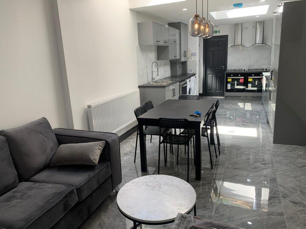 6 bed Mid Terraced House for rent in Birmingham. From Prestige Properties - Birmingham 6 bed Mid Terraced House for rent in Birmingham. From Prestige Properties - Birmingham