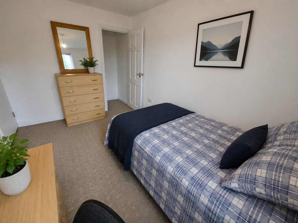 1 bed Mid Terraced House for rent in Birmingham. From Prestige Properties - Birmingham