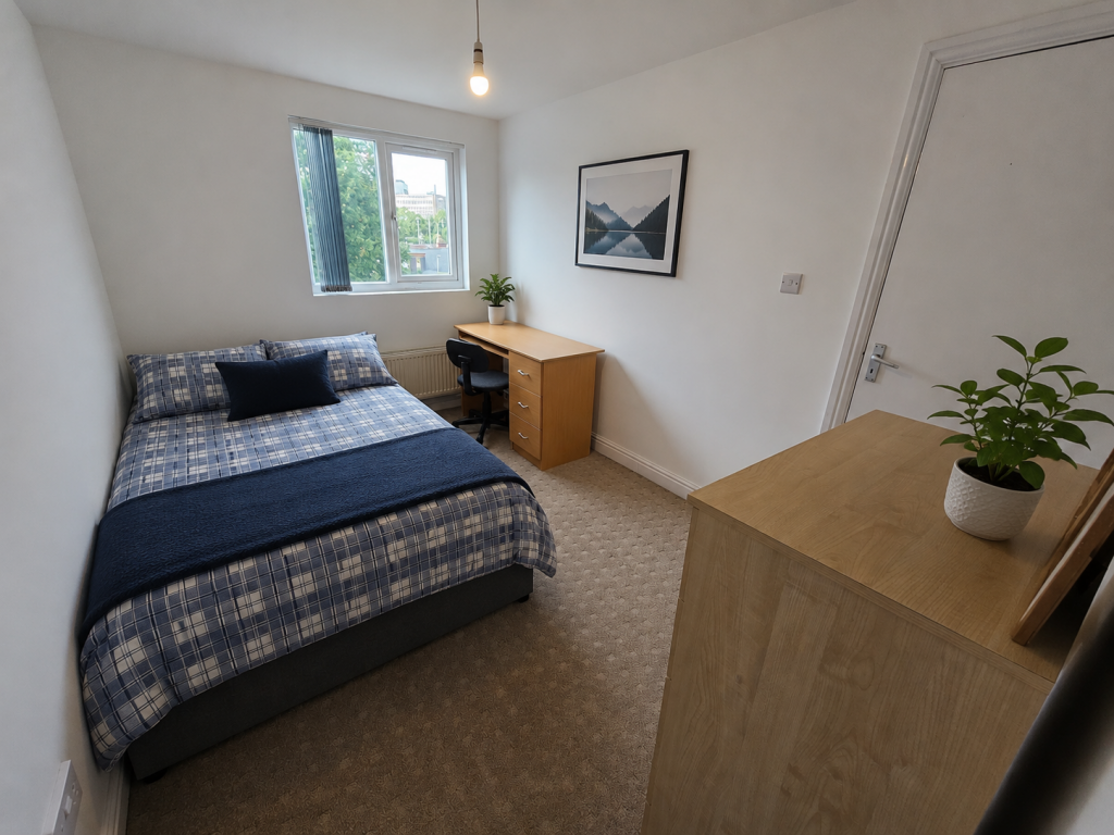 1 bed Mid Terraced House for rent in Birmingham. From Prestige Properties - Birmingham