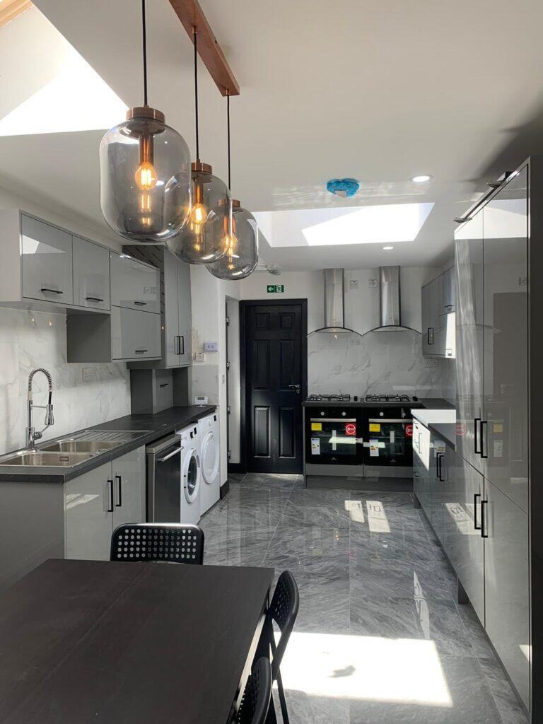 6 bed Mid Terraced House for rent in Birmingham. From Prestige Properties - Birmingham
