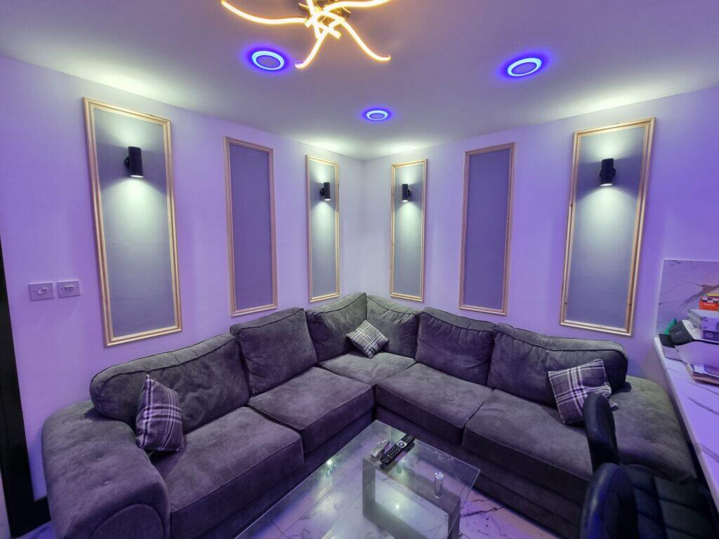 6 bed Mid Terraced House for rent in Birmingham. From Prestige Properties - Birmingham
