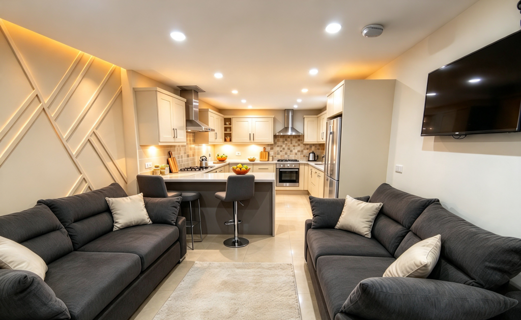 8 bed Mid Terraced House for rent in Birmingham. From Prestige Properties - Birmingham 8 bed Mid Terraced House for rent in Birmingham. From Prestige Properties - Birmingham