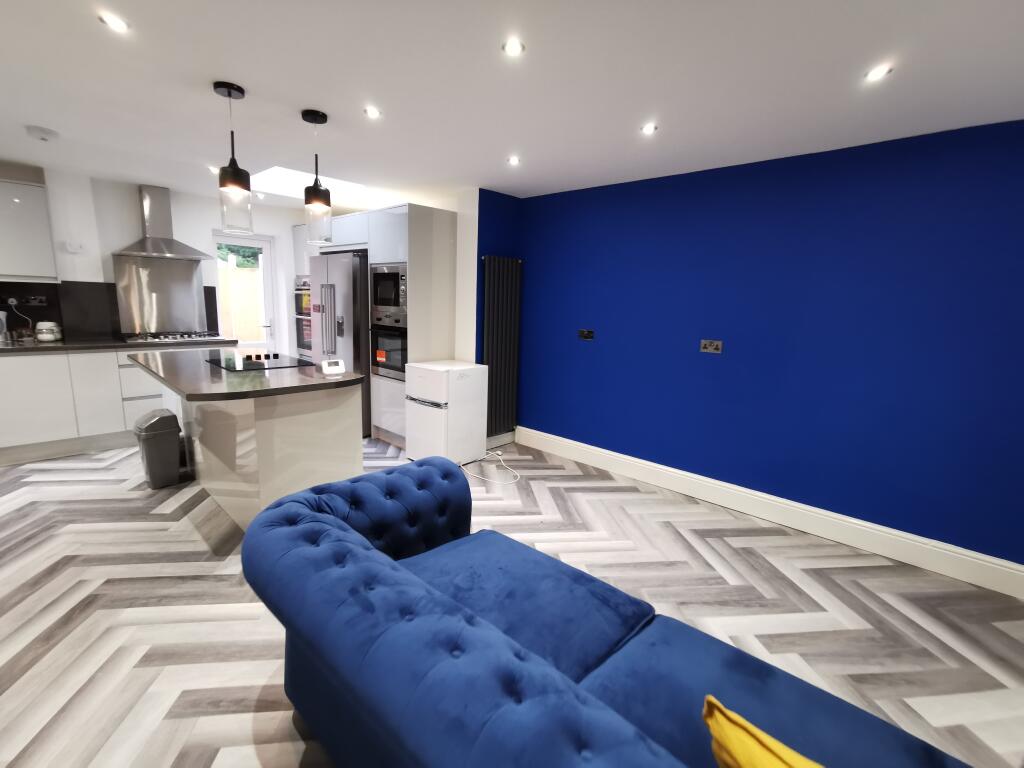 6 bed Semi Detached for rent in Birmingham. From Prestige Properties - Birmingham 6 bed Semi Detached for rent in Birmingham. From Prestige Properties - Birmingham