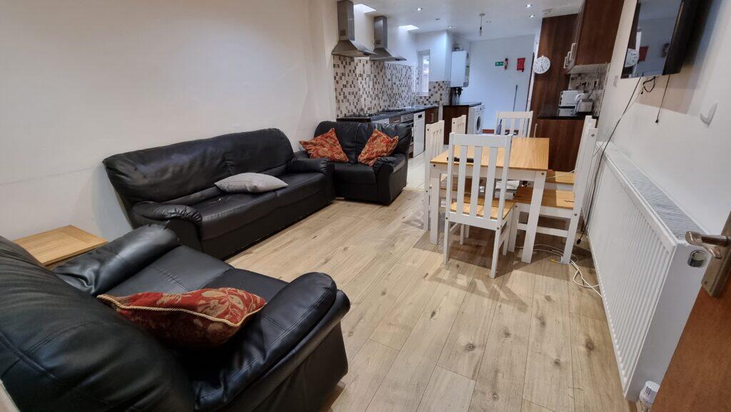 7 bed Mid Terraced House for rent in Birmingham. From Prestige Properties - Birmingham