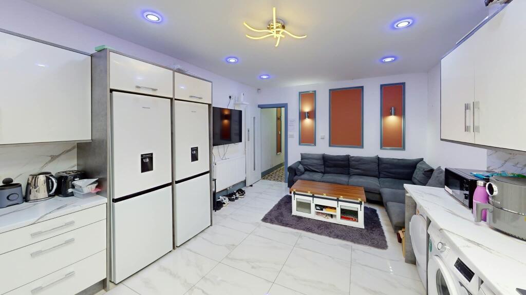 6 bed Mid Terraced House for rent in Birmingham. From Prestige Properties - Birmingham