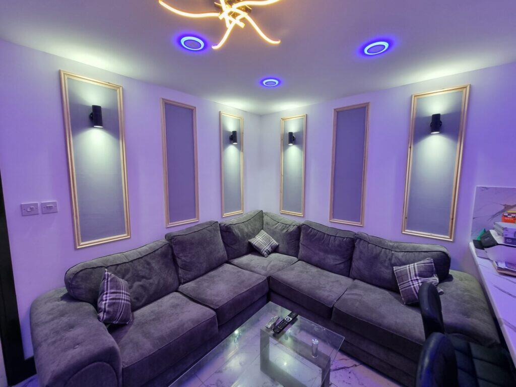 6 bed Mid Terraced House for rent in Birmingham. From Prestige Properties - Birmingham