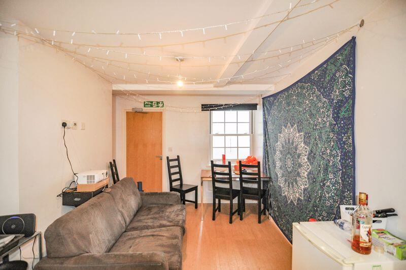 5 bed Apartment for rent in Bristol. From HPG - Bristol