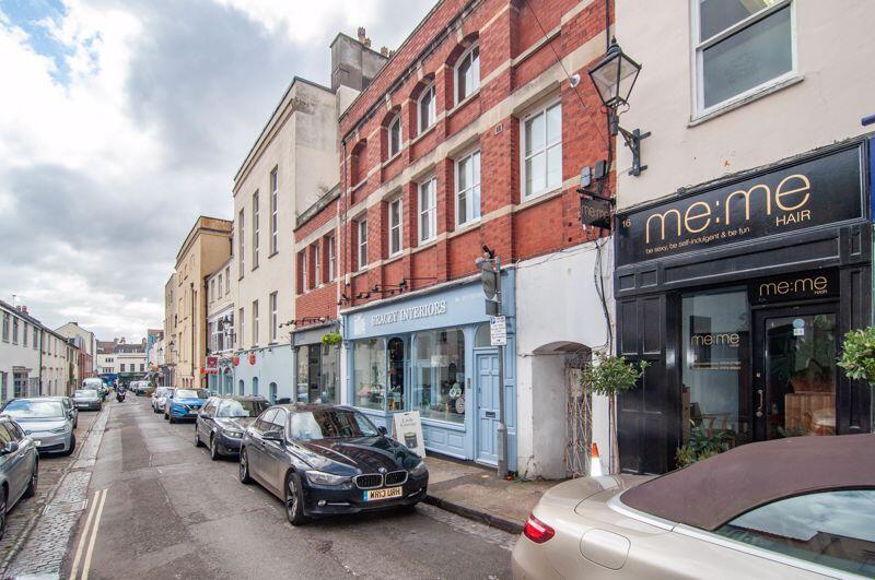3 bed Apartment for rent in Leigh Woods. From HPG - Bristol
