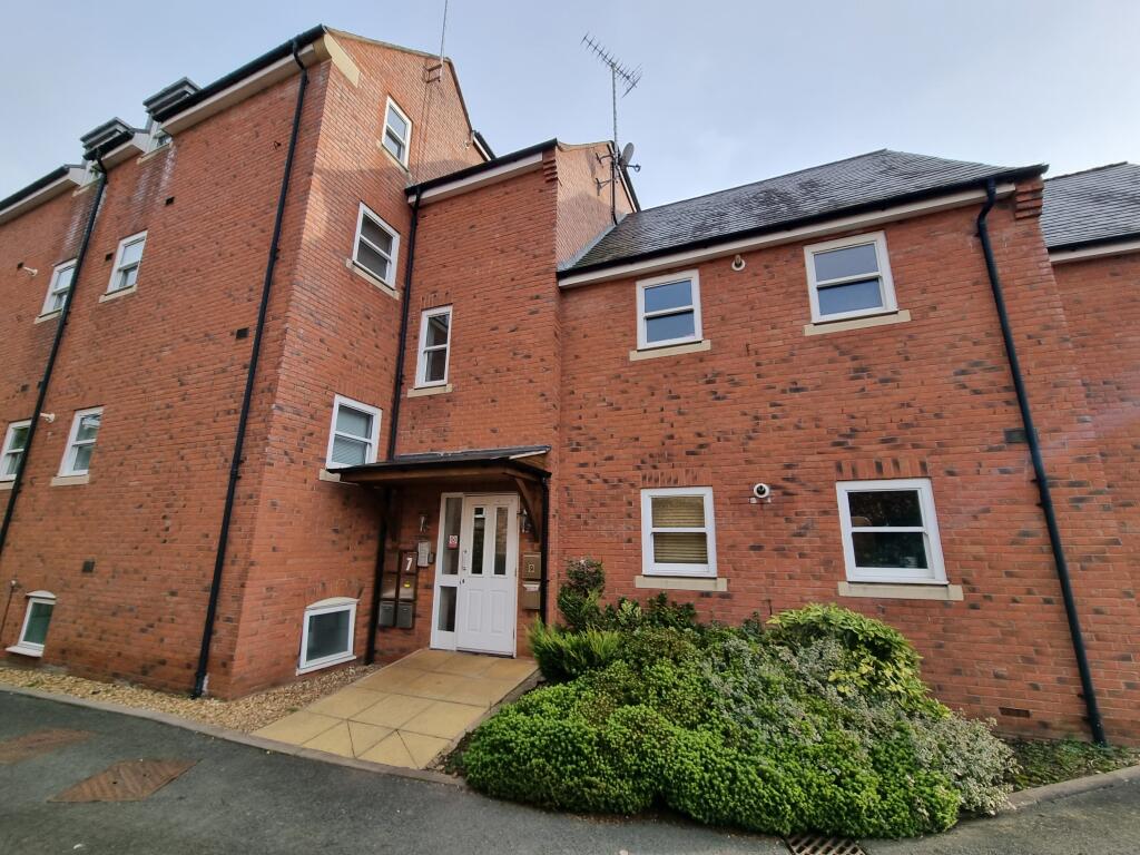 2 bed Apartment for rent in Whitnash. From Tara & Co - Leamington Spa 2 bed Apartment for rent in Whitnash. From Tara & Co - Leamington Spa
