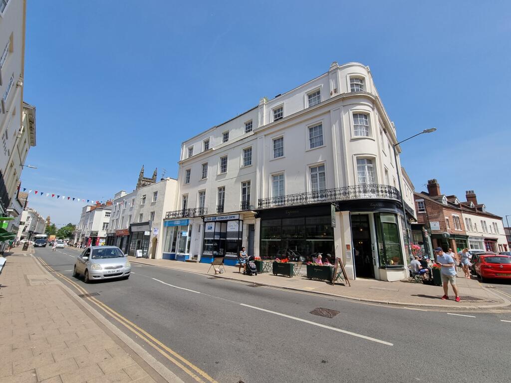 2 bed Apartment for rent in Whitnash. From Tara & Co - Leamington Spa