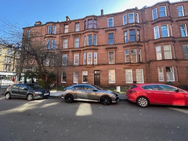 4 bed HMO for rent in Glasgow. From 1st Lets 4 bed HMO for rent in Glasgow. From 1st Lets