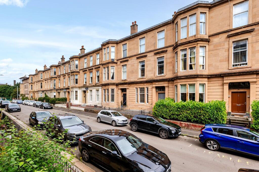 5 bed HMO for rent in Glasgow. From 1st Lets 5 bed HMO for rent in Glasgow. From 1st Lets