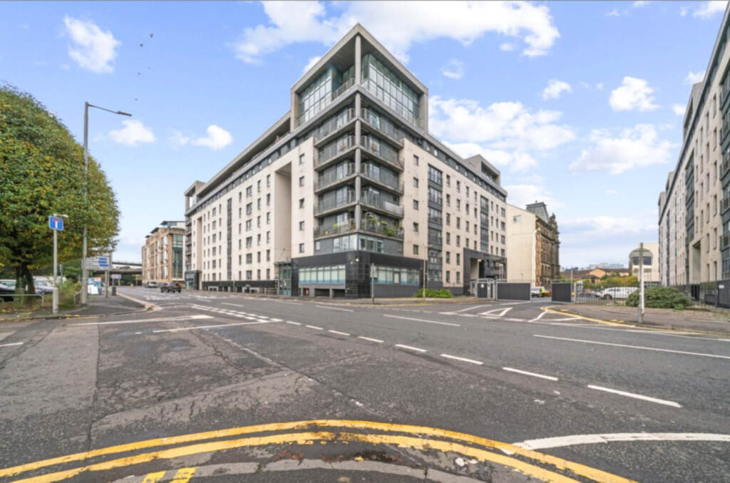 2 bed Apartment for rent in Glasgow. From 1st Lets