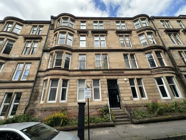 4 bed Flat Share for rent in Glasgow. From 1st Lets