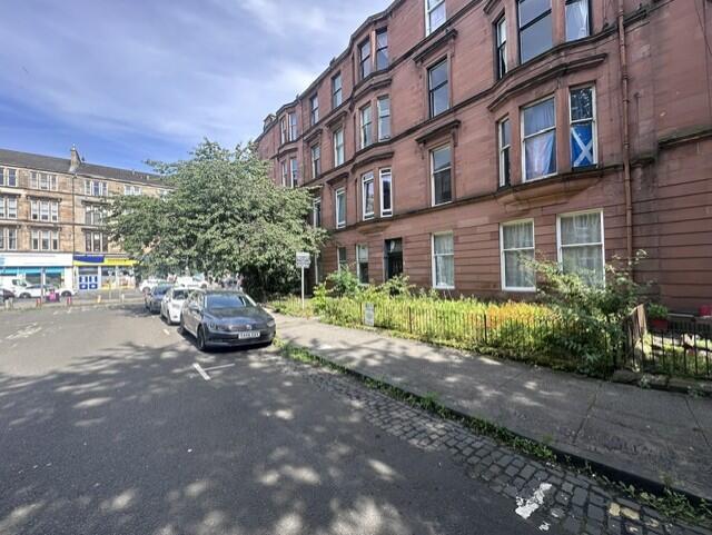 0 bed Studio for rent in Glasgow. From 1st Lets