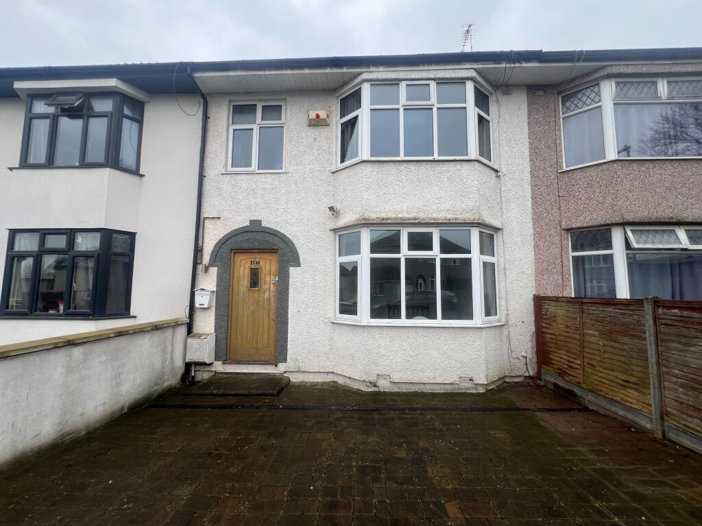 5 bed Mid Terraced House for rent in Bristol. From Holbrook Moran - Redfield 5 bed Mid Terraced House for rent in Bristol. From Holbrook Moran - Redfield