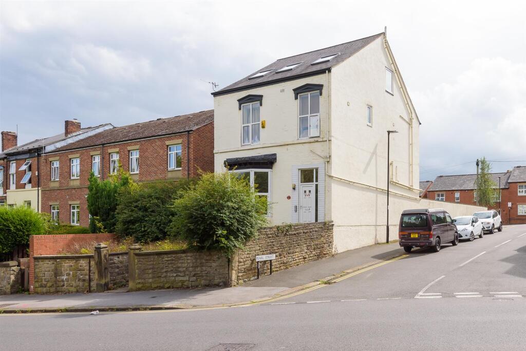 1 bed Apartment for rent in Long Line. From Spencer The Estate Agent - Sheffield 1 bed Apartment for rent in Long Line. From Spencer The Estate Agent - Sheffield