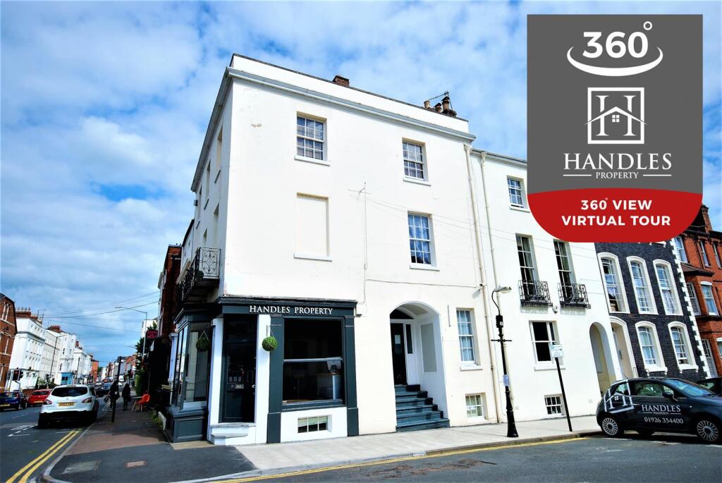 2 bed 1st Floor Flat for rent in Royal Leamington Spa. From Handles Property - Leamington 2 bed 1st Floor Flat for rent in Royal Leamington Spa. From Handles Property - Leamington