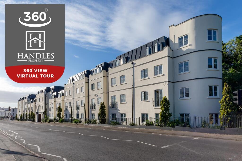 6 bed Private Halls for rent in Whitnash. From Handles Property - Leamington