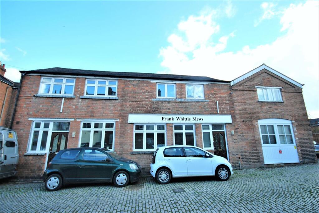 5 bed Detached for rent in Whitnash. From Handles Property - Leamington