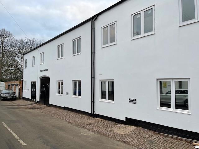 9 bed Apartment for rent in Royal Leamington Spa. From Handles Property - Leamington
