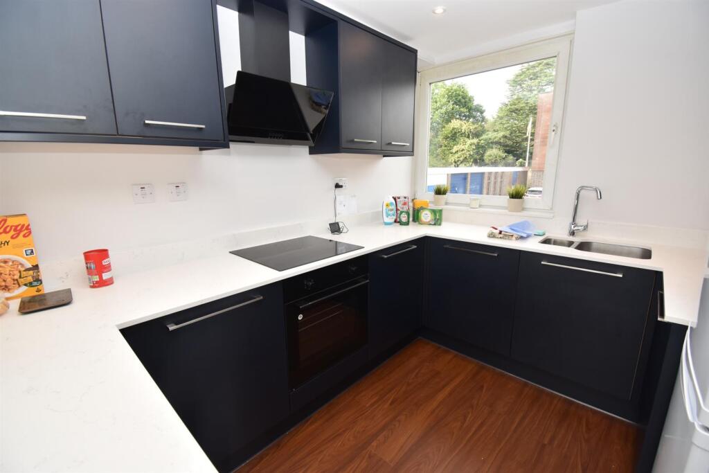 3 bed Detached for rent in Kenilworth. From Handles Property - Leamington