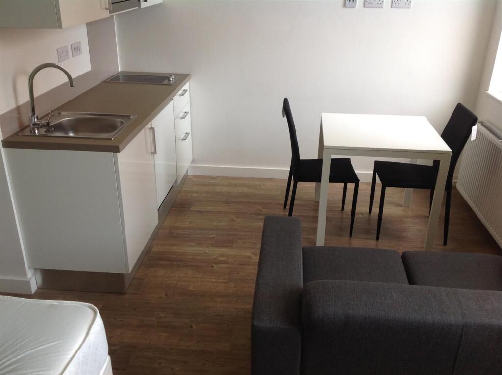 0 bed Studio for rent in Liverpool. From Michael Moon - Great Crosby