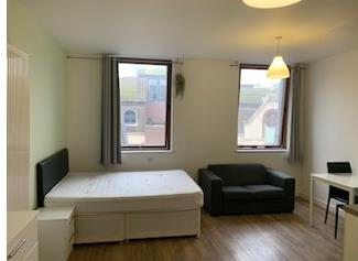 0 bed Studio for rent in Liverpool. From Michael Moon - Great Crosby