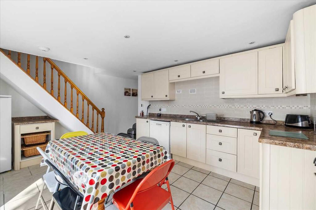 5 bed End of Terrace for rent in Plymouth. From Student Choice Plymouth - Plymouth
