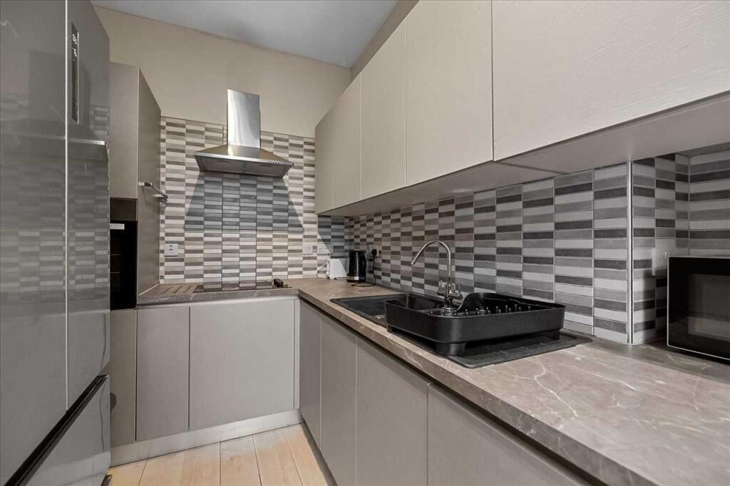 4 bed End of Terrace for rent in Plymouth. From Student Choice Plymouth - Plymouth