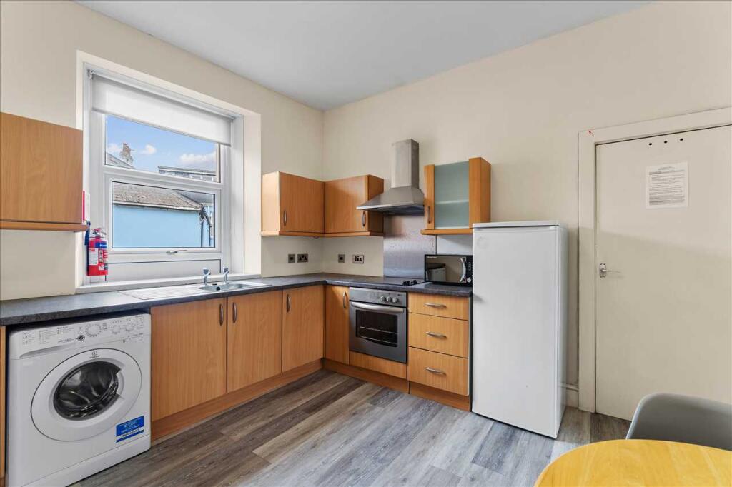 4 bed Mid Terraced House for rent in Plymouth. From Student Choice Plymouth - Plymouth