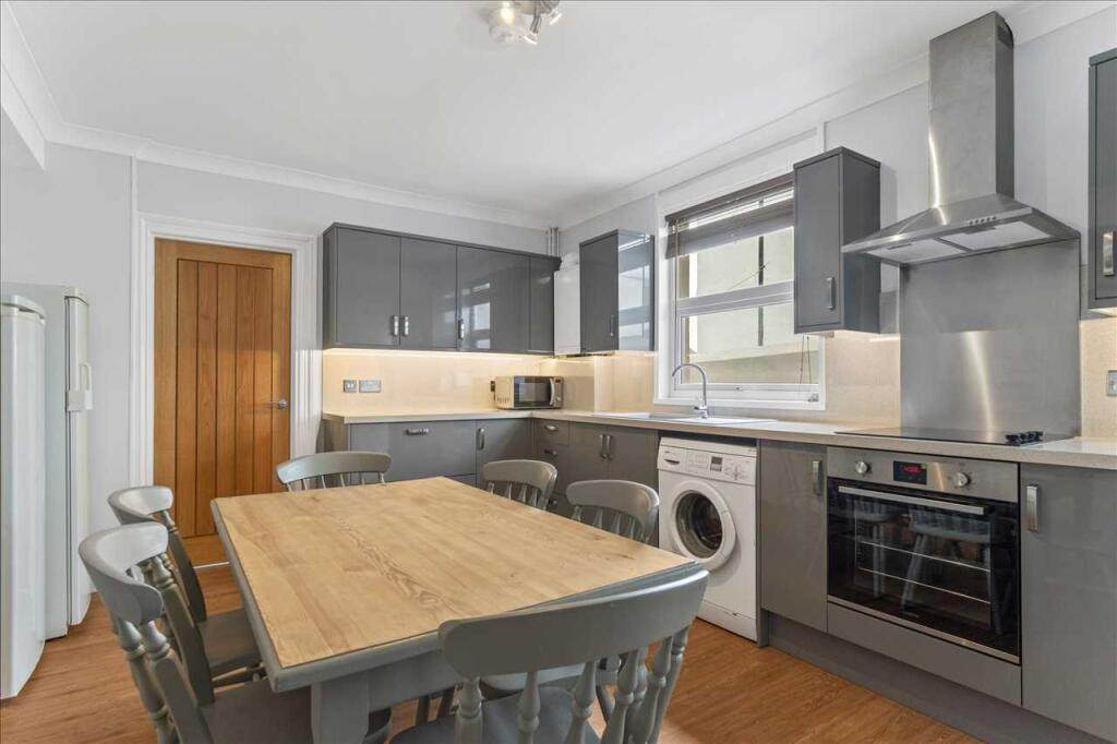 5 bed Mid Terraced House for rent in Plymouth. From Student Choice Plymouth - Plymouth