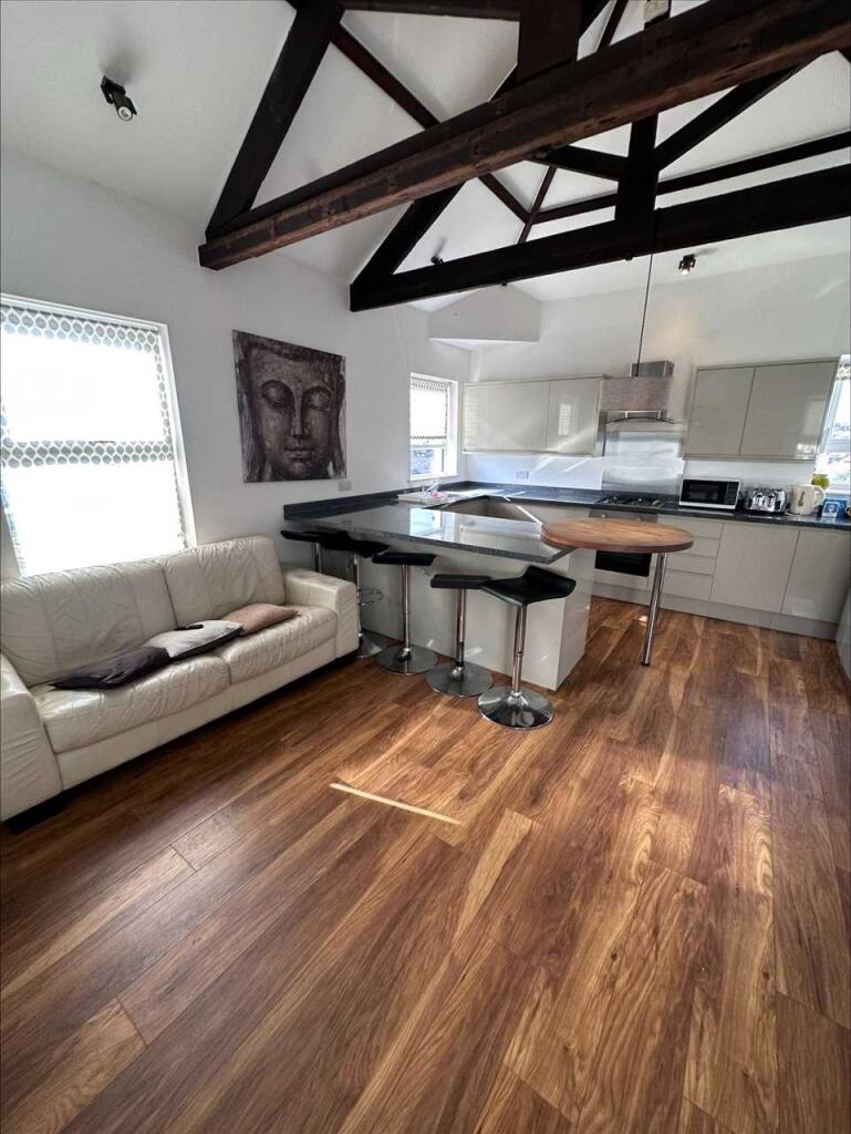 5 bed Annexe for rent in Plymouth. From Student Choice Plymouth - Plymouth