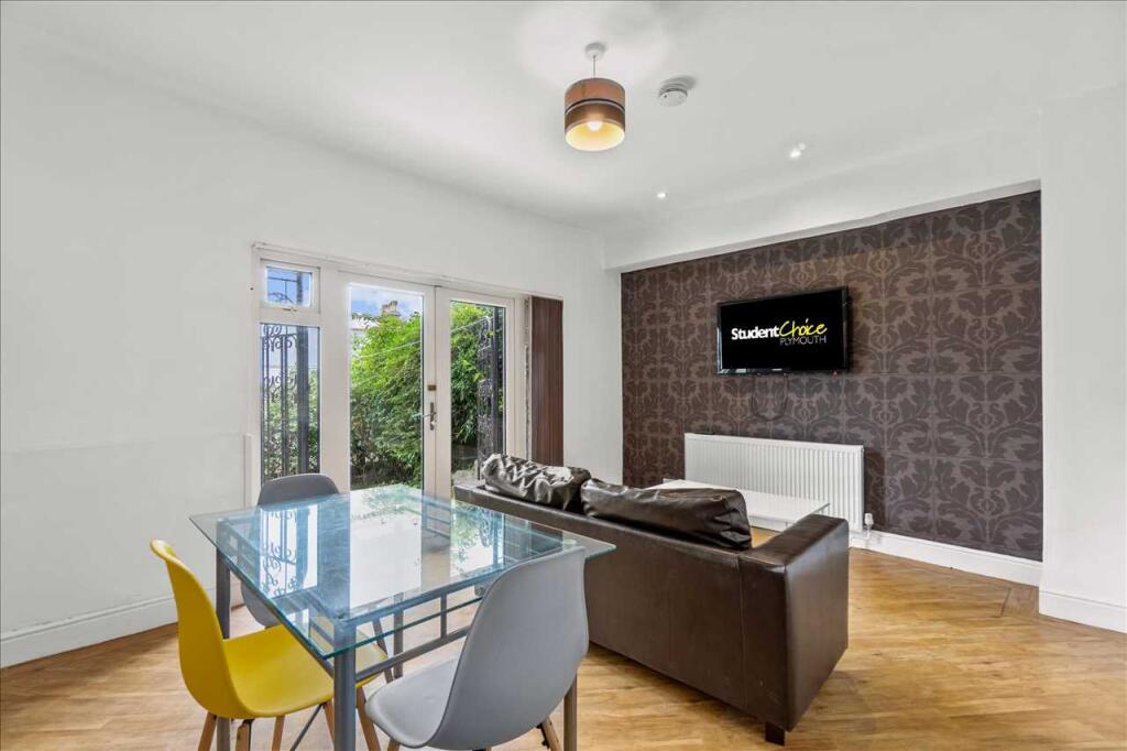 3 bed Apartment for rent in Plymouth. From Student Choice Plymouth - Plymouth 3 bed Apartment for rent in Plymouth. From Student Choice Plymouth - Plymouth