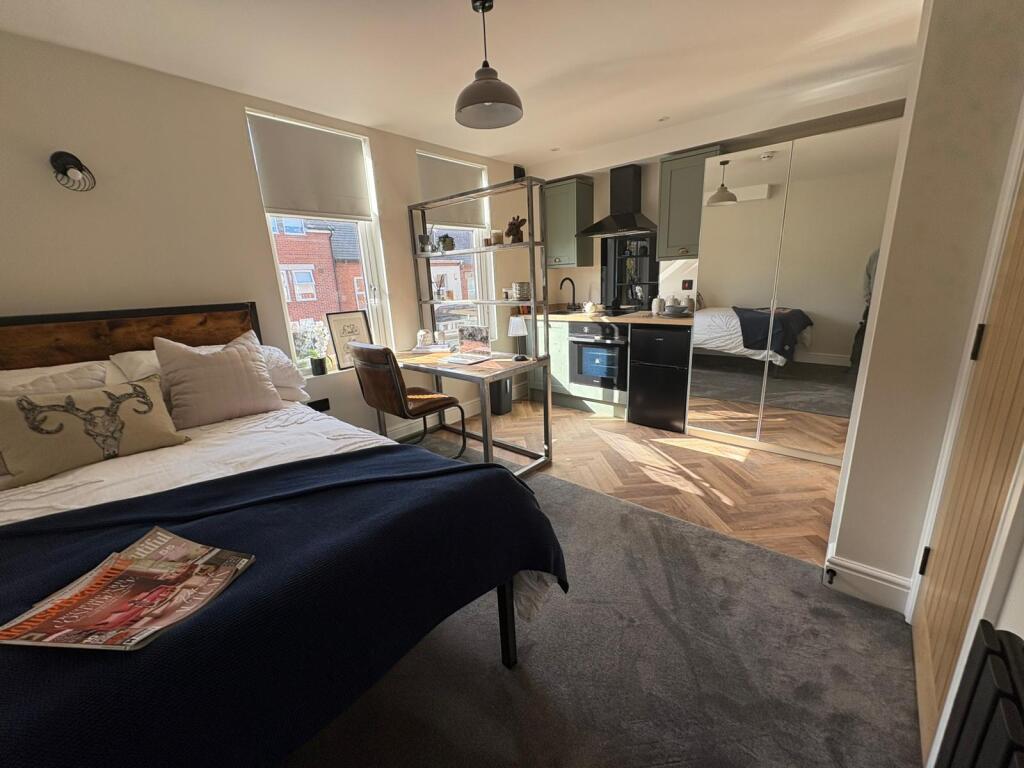 1 bed 1st Floor Flat for rent in Birmingham. From Purple Frog Property Ltd - Birmingham 1 bed 1st Floor Flat for rent in Birmingham. From Purple Frog Property Ltd - Birmingham