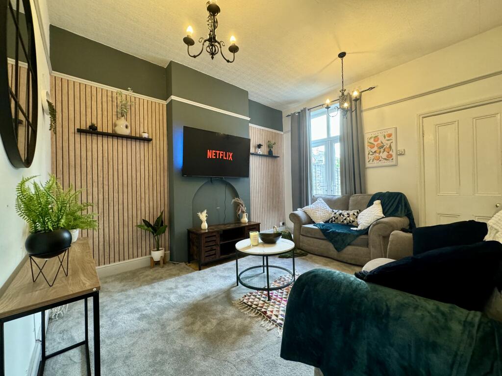 4 bed Detached for rent in Birmingham. From Purple Frog Property Ltd - Birmingham